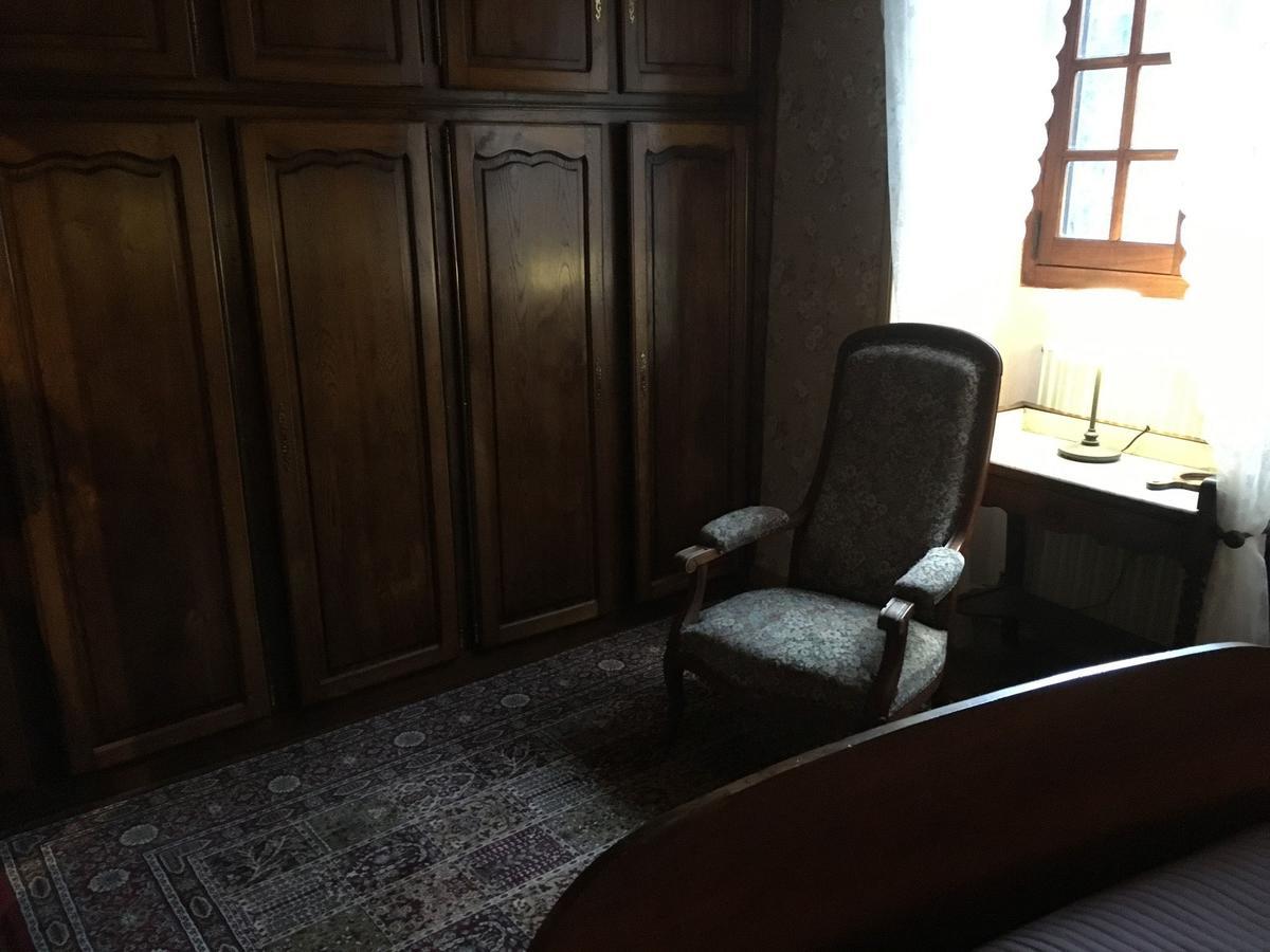 Au Pied Du Chateau Bourdeilles Exteriér fotografie